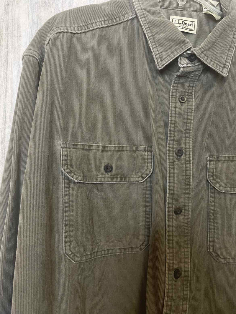 Size XL L.L.Bean Shirt