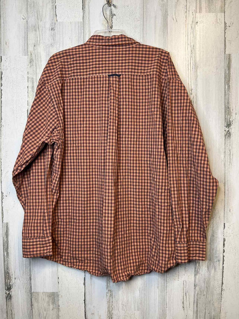 Size XL American Eagle Shirt