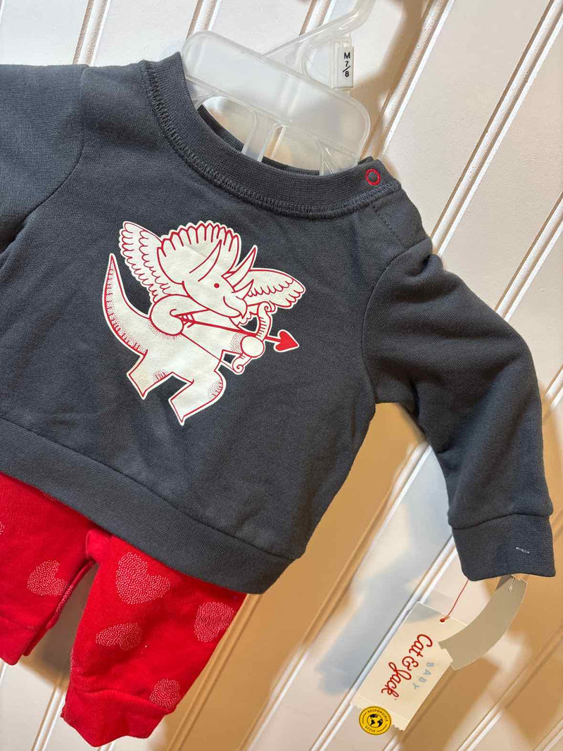 Cat & Jack Newborn Baby