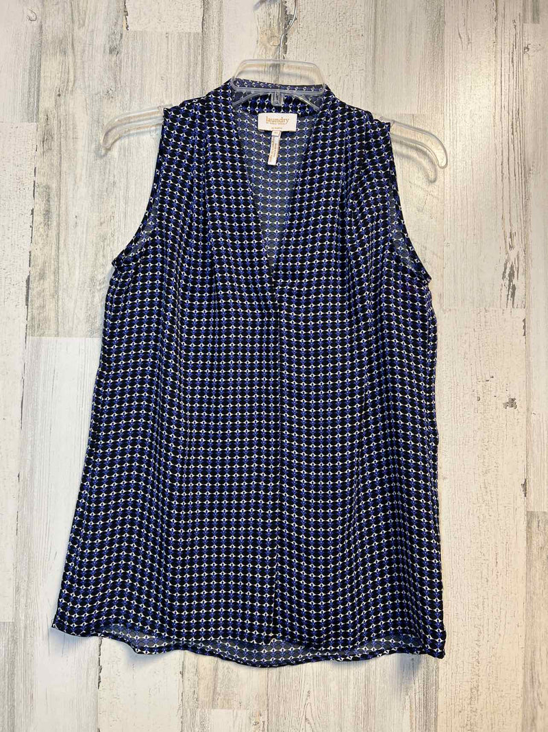 Laundry Size XS Shirt