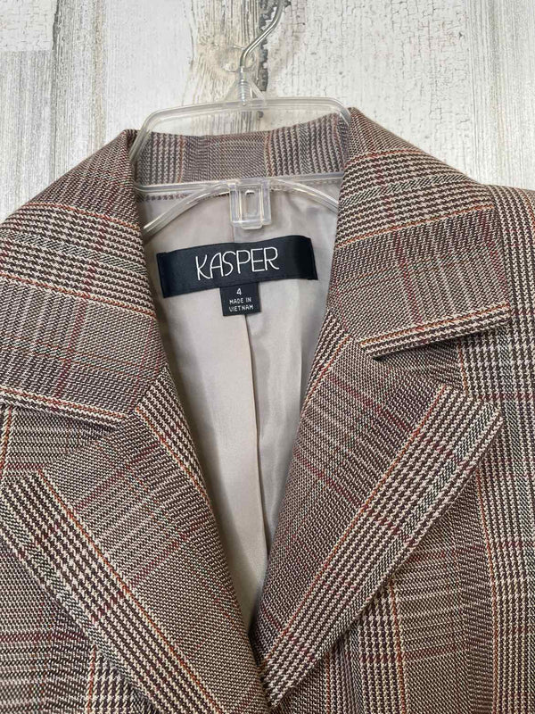 Size 4 Kasper Blazer