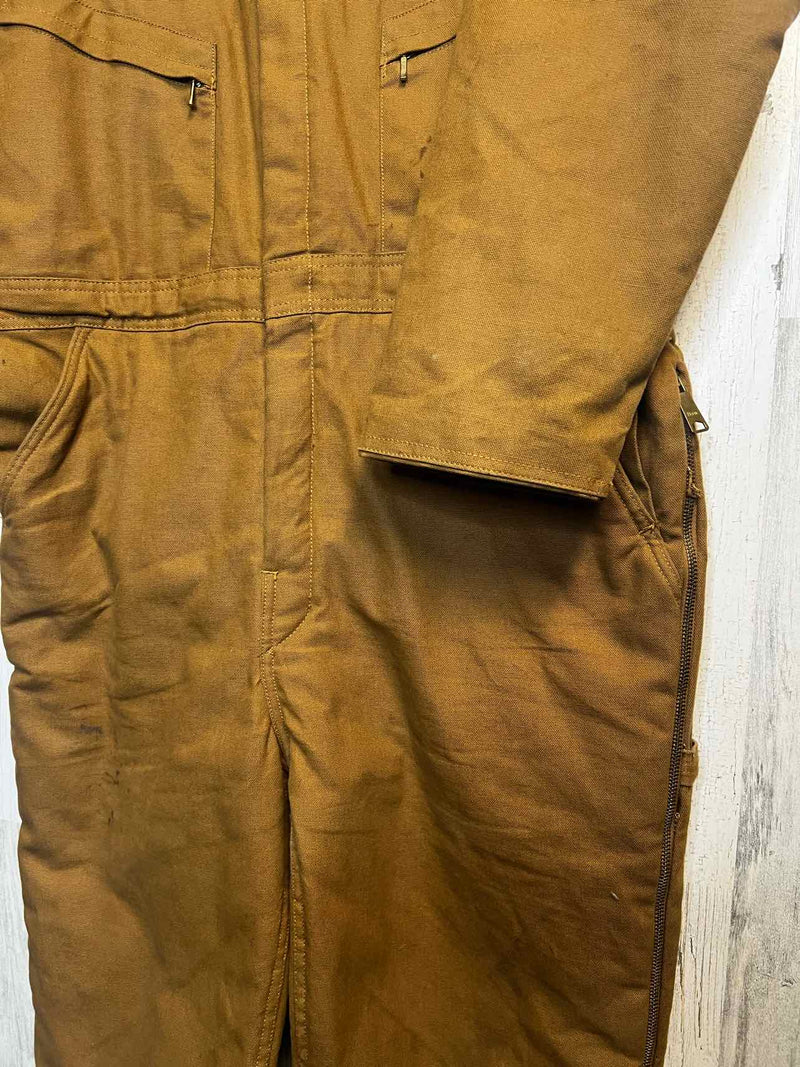 Berne Apparel Overalls