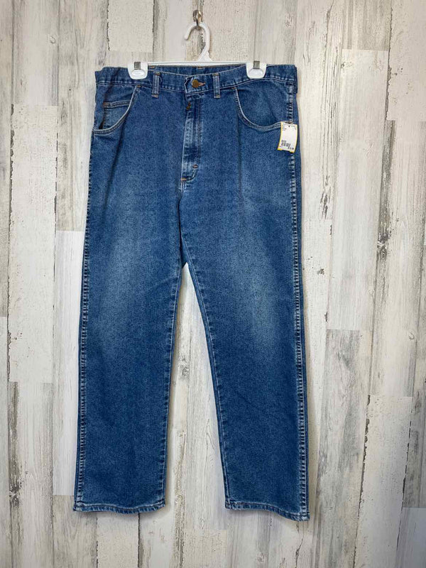 Size 36/30 Wrangler Pants