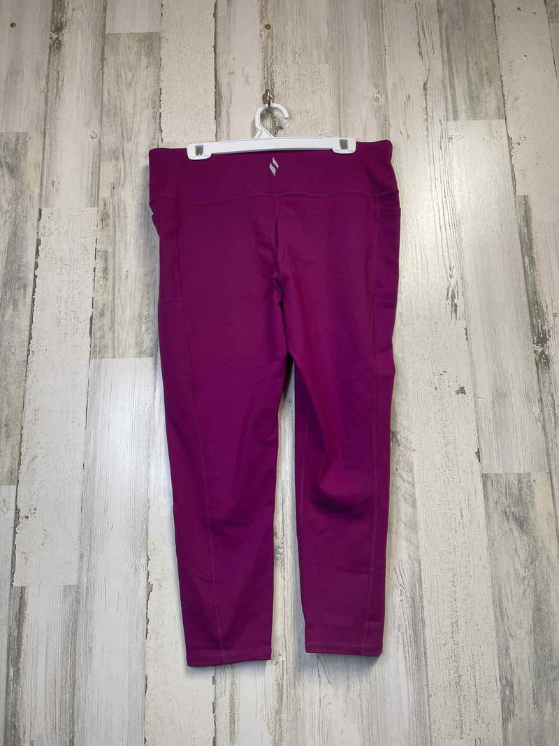 Size XL Sketchers Leggings