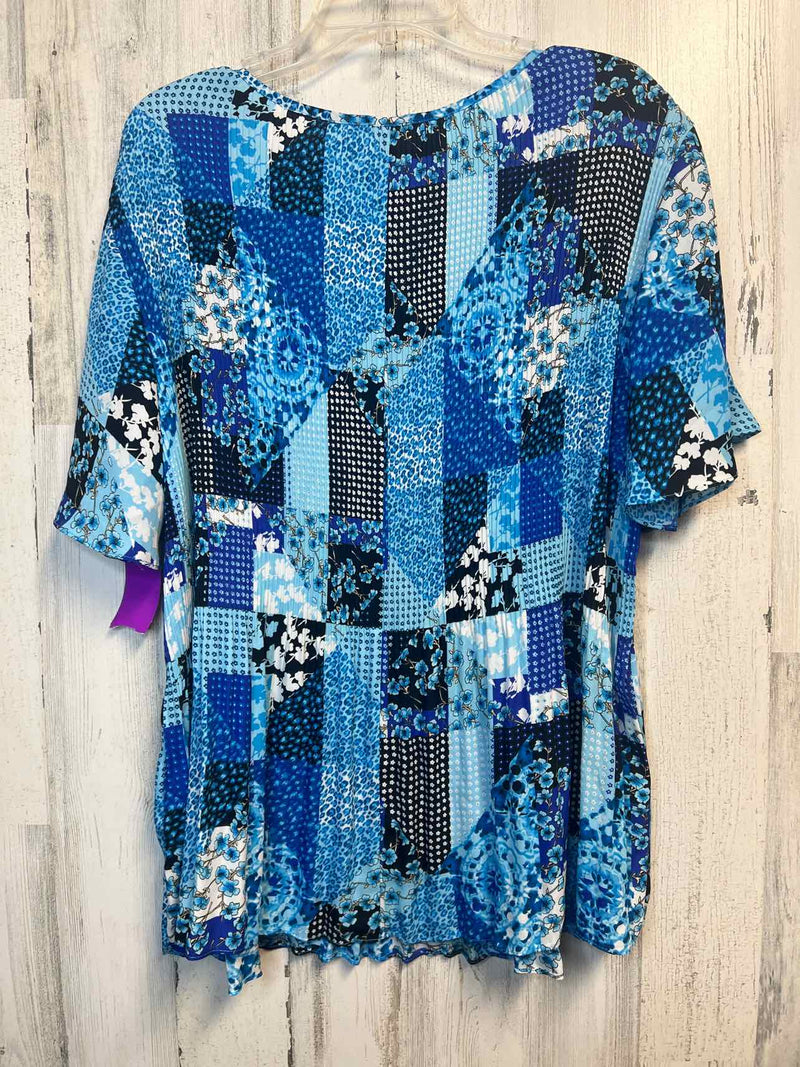 Sami & Jo Size 2X Shirt