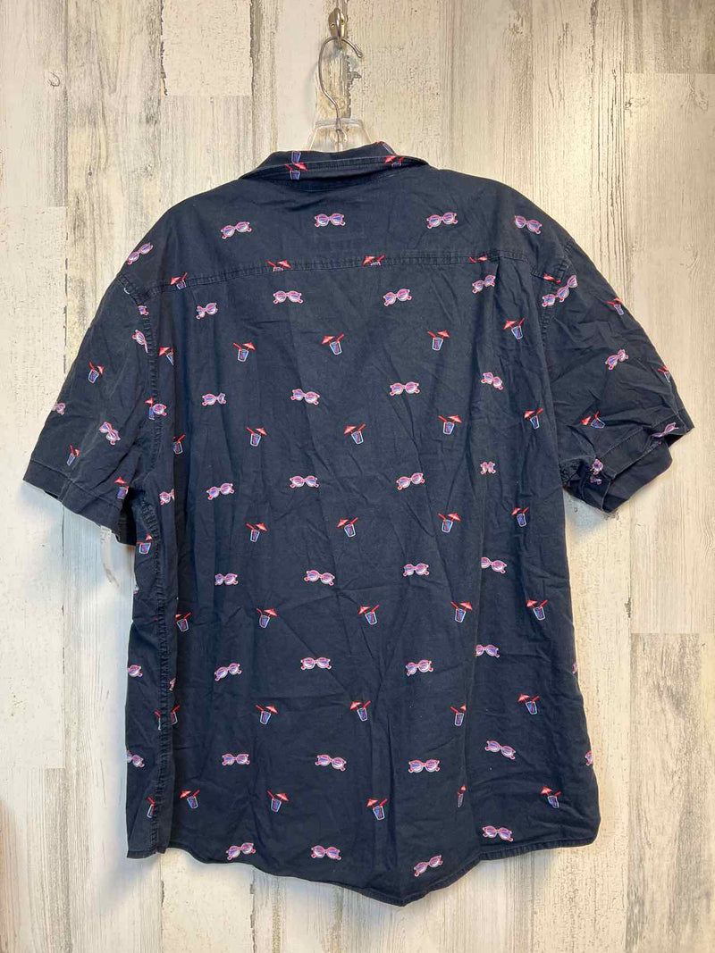 Size XXL Goodfellow Shirt