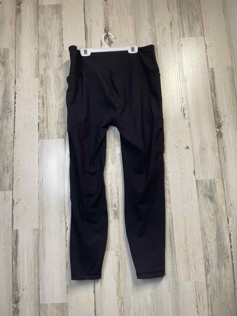 Size XL Avalanche Leggings