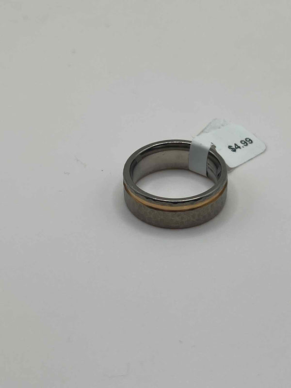 Stainless Steel Ring