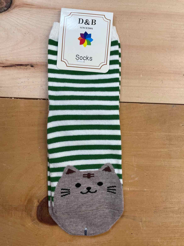 SOCKTOBER Socks