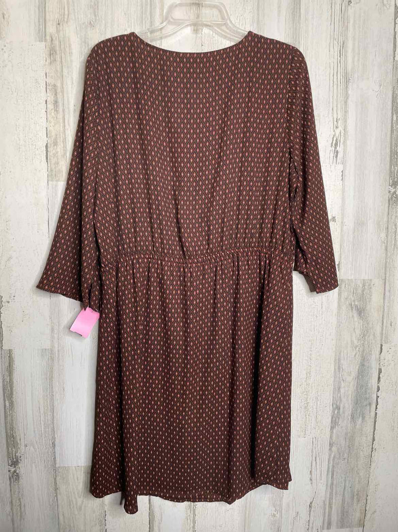 Size XL Dana Buchman Dress