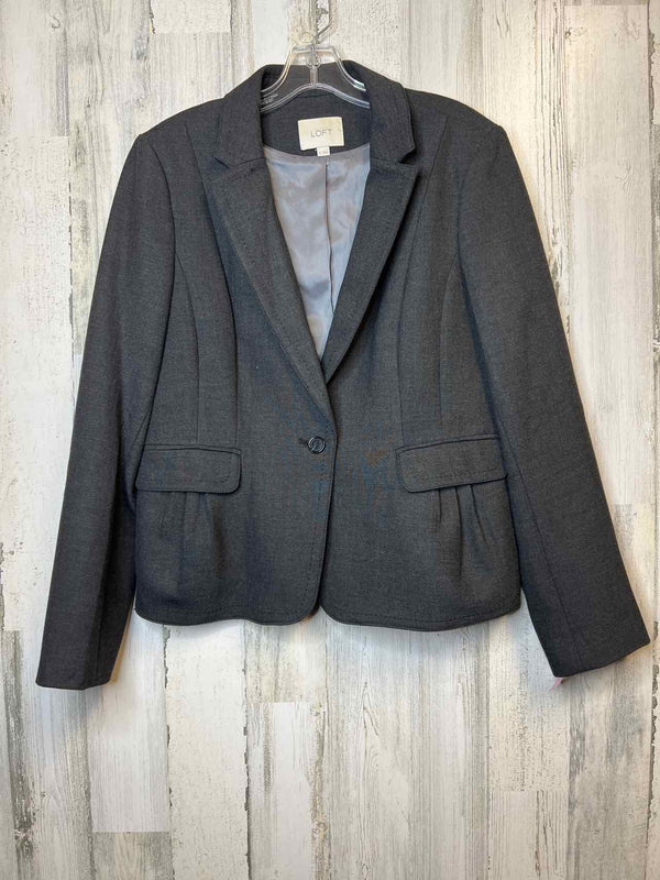 Size 14 Ann Taylor Loft Blazer
