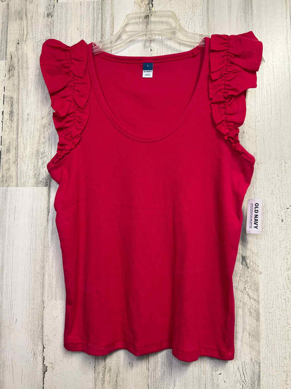 Old Navy Size L Shirt