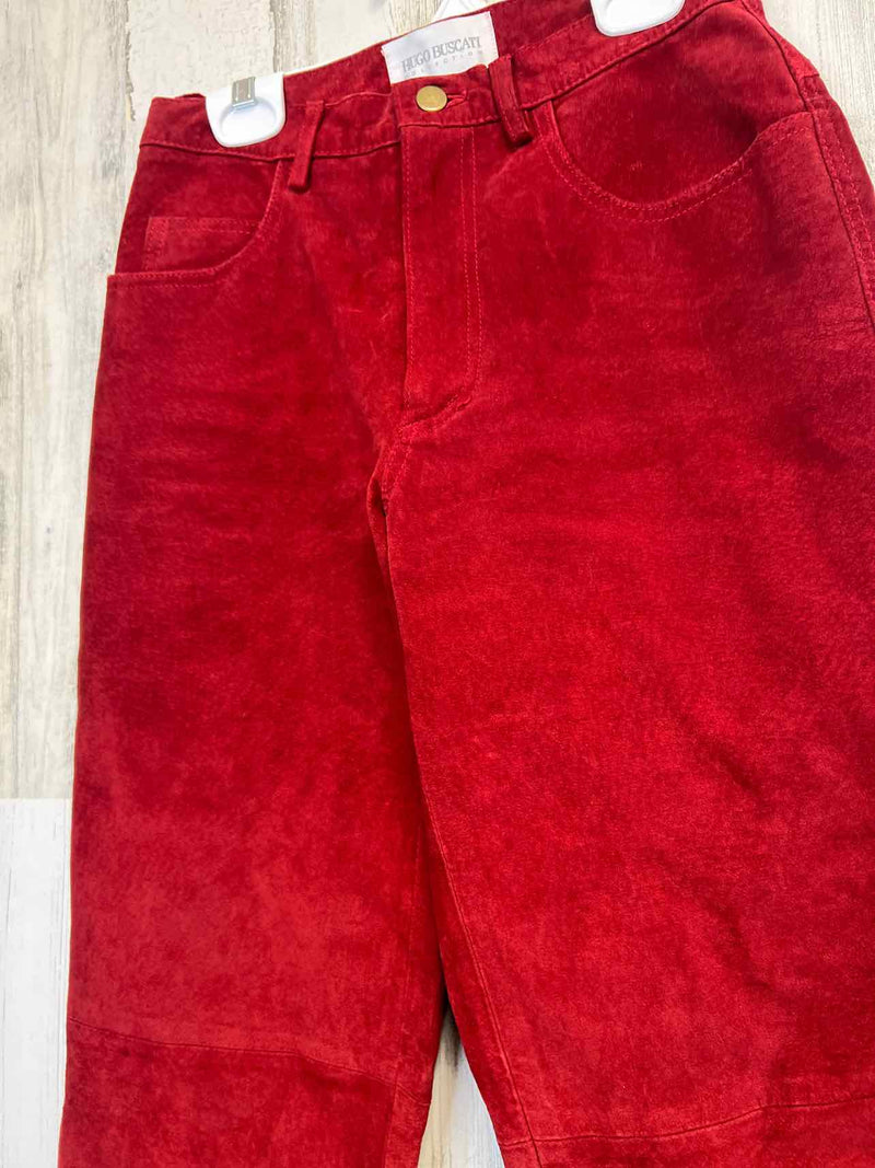 Size 2 Hugo Buscati Pants