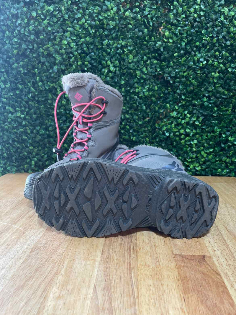 Shoe Size 7 Columbia Boots