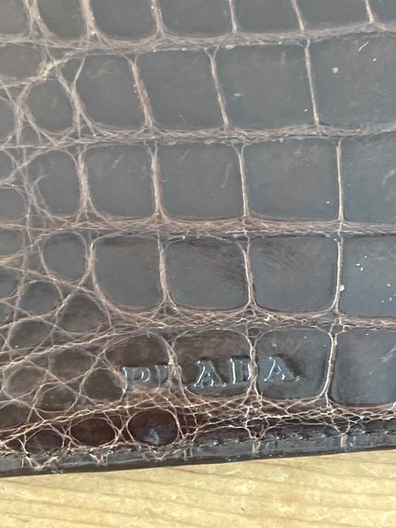 PRADA Wallet