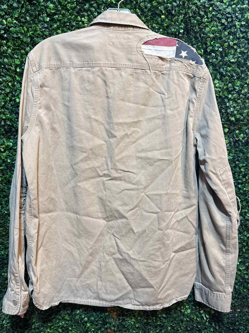 Ralph Lauren Size L Shirt