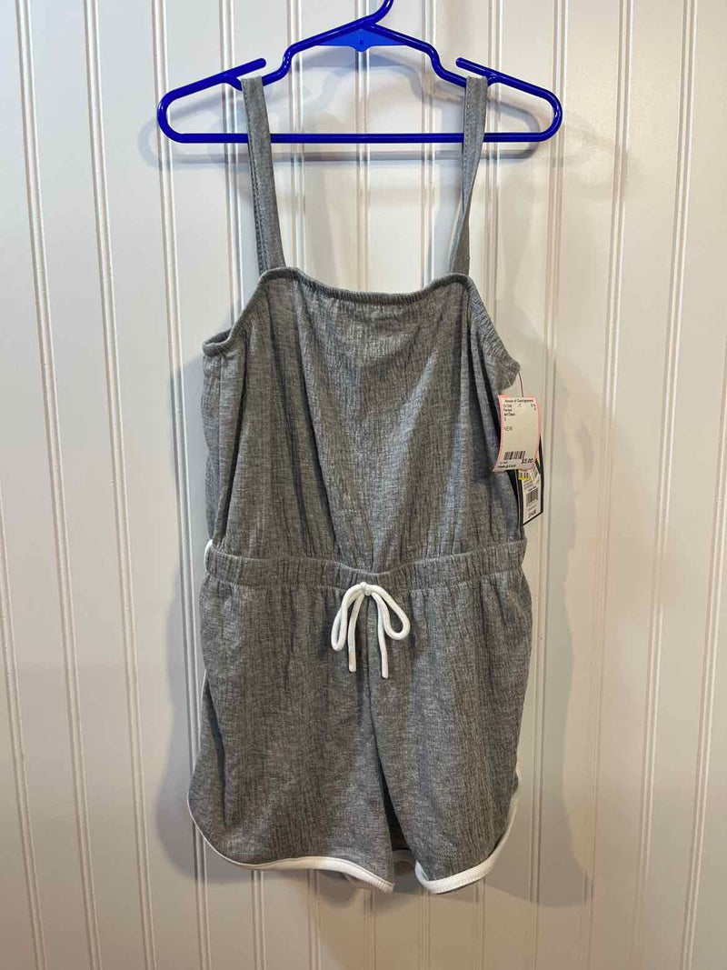 Art Class S Romper