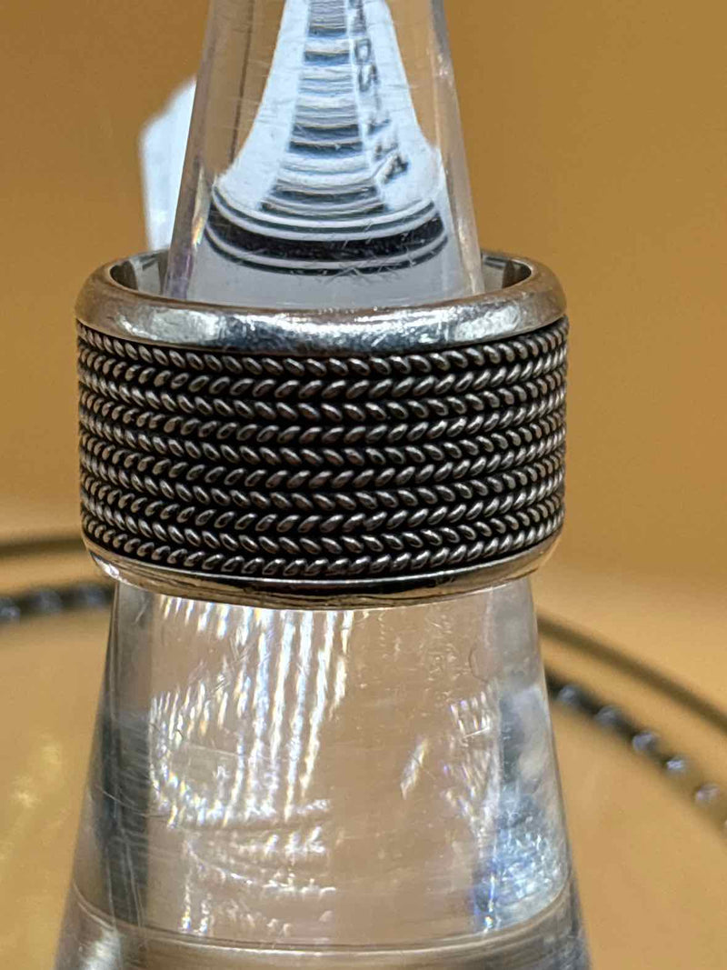 925 Sterling Silver Ring