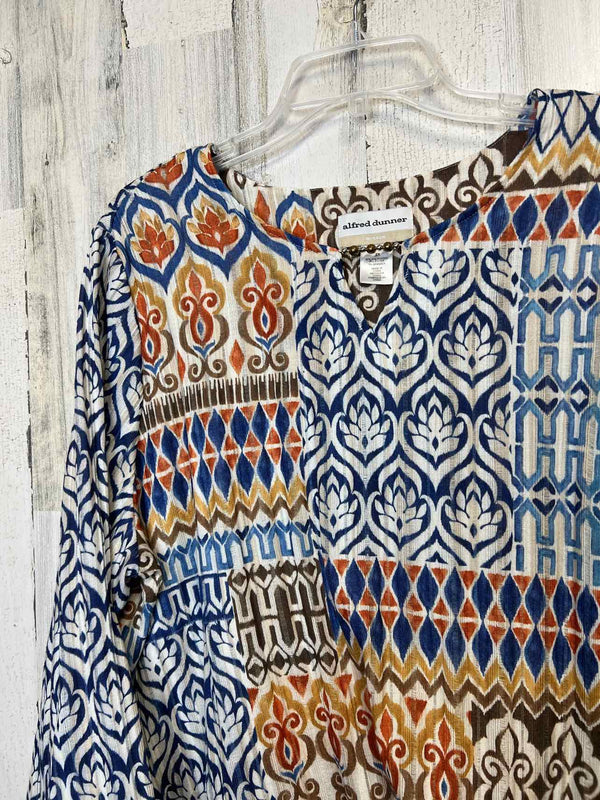 Alfred Dunner Size 2X Shirt