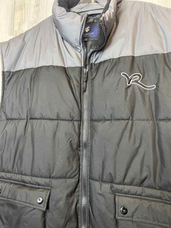 Size 4XL RocaWear Vest