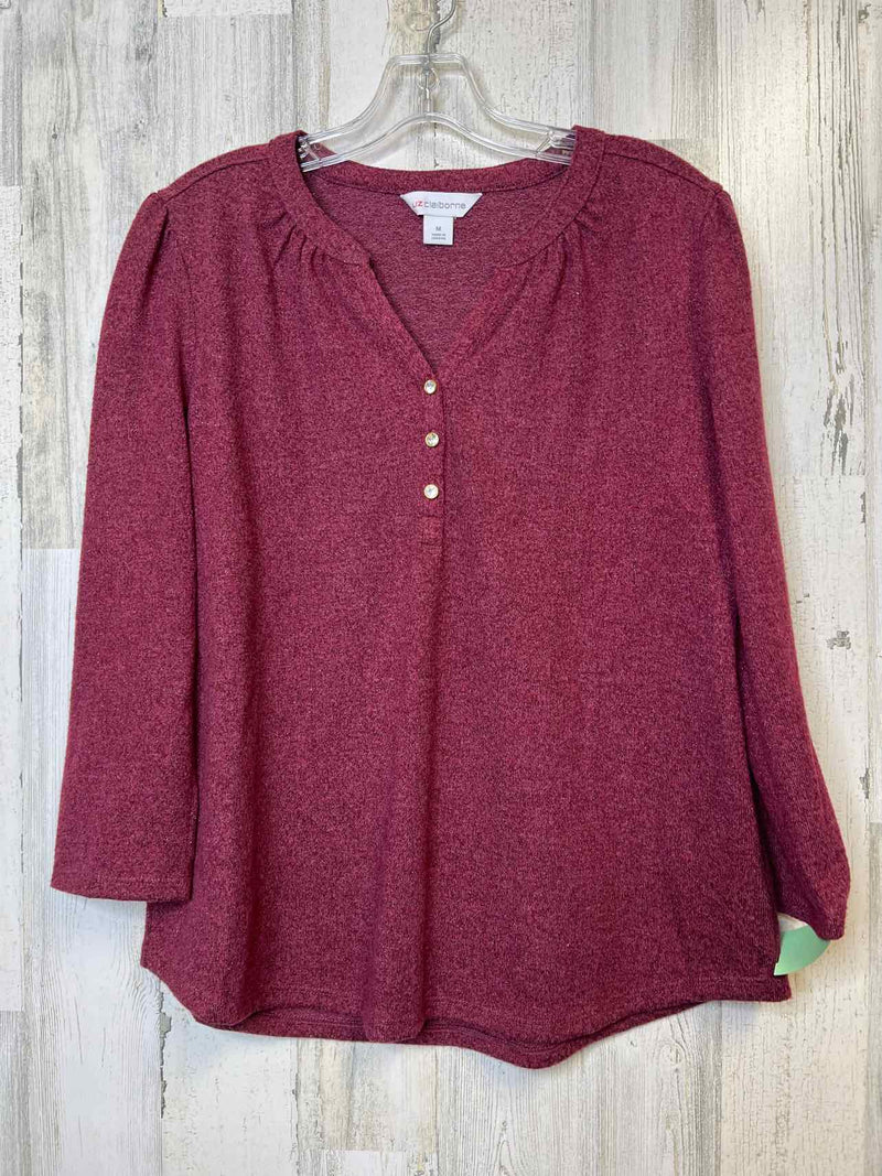 Liz Claiborne Size M Shirt