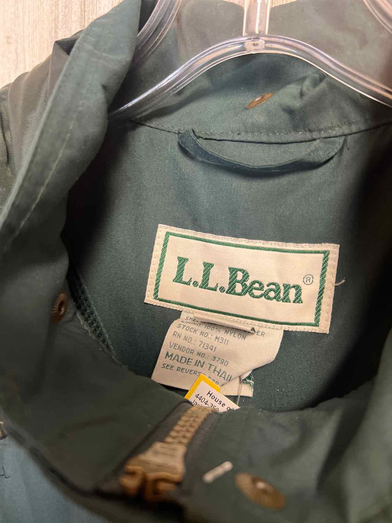 L.L.Bean Size M Jacket