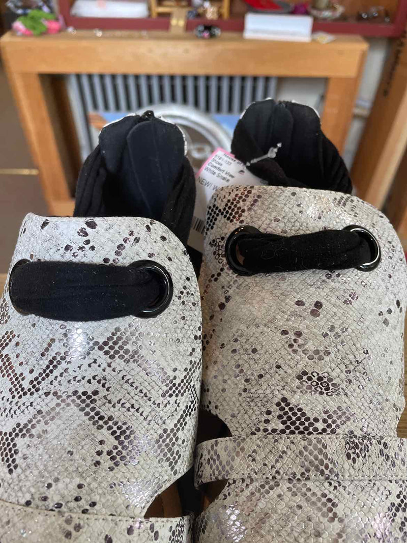 Shoe Size 11 Comfort View Shoes