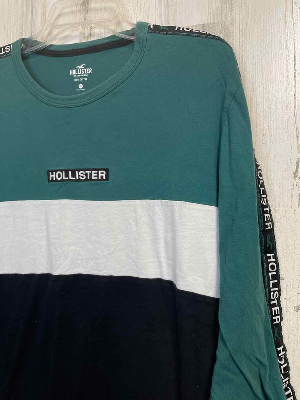 Size XXL Hollister Shirt