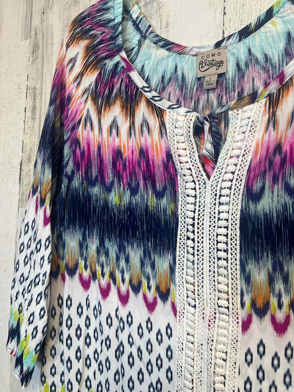 Como Vintage Size L Shirt