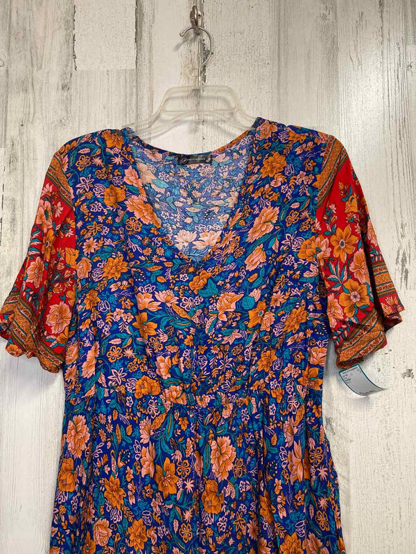 Size XL Boutique Dress