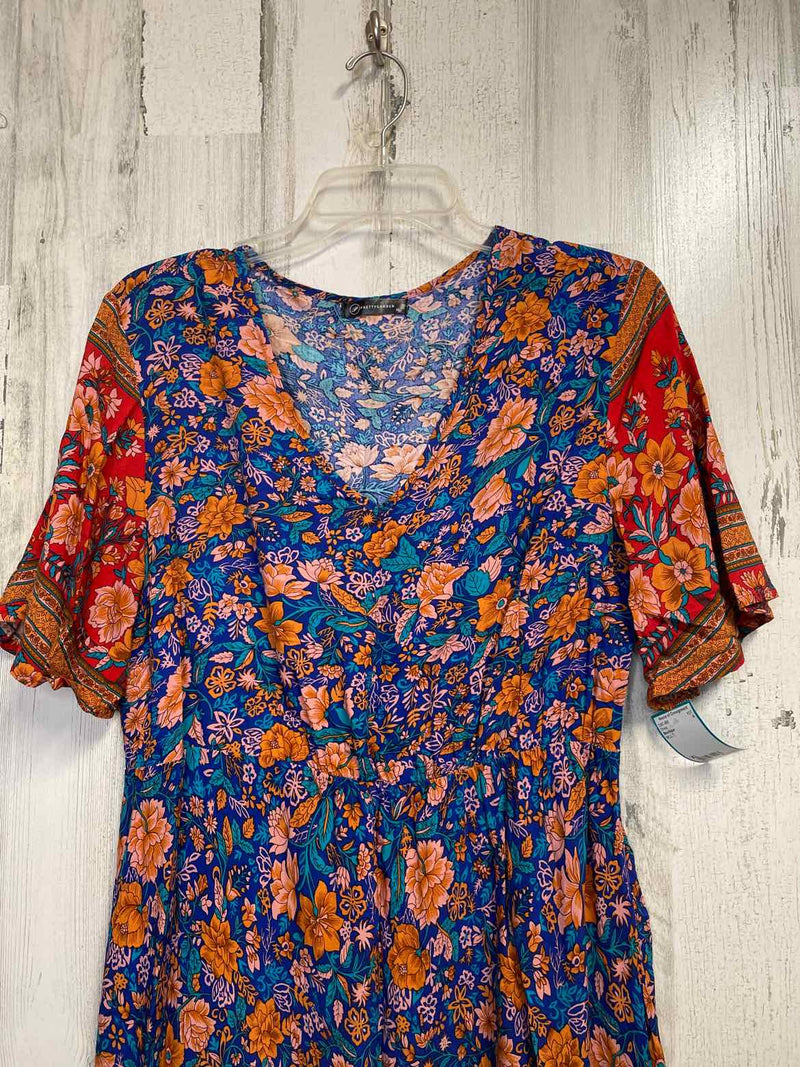 Size XL Boutique Dress