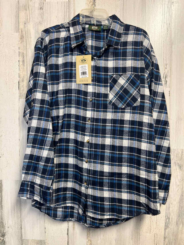 Stillwater Supply Co Size 2X Shirt