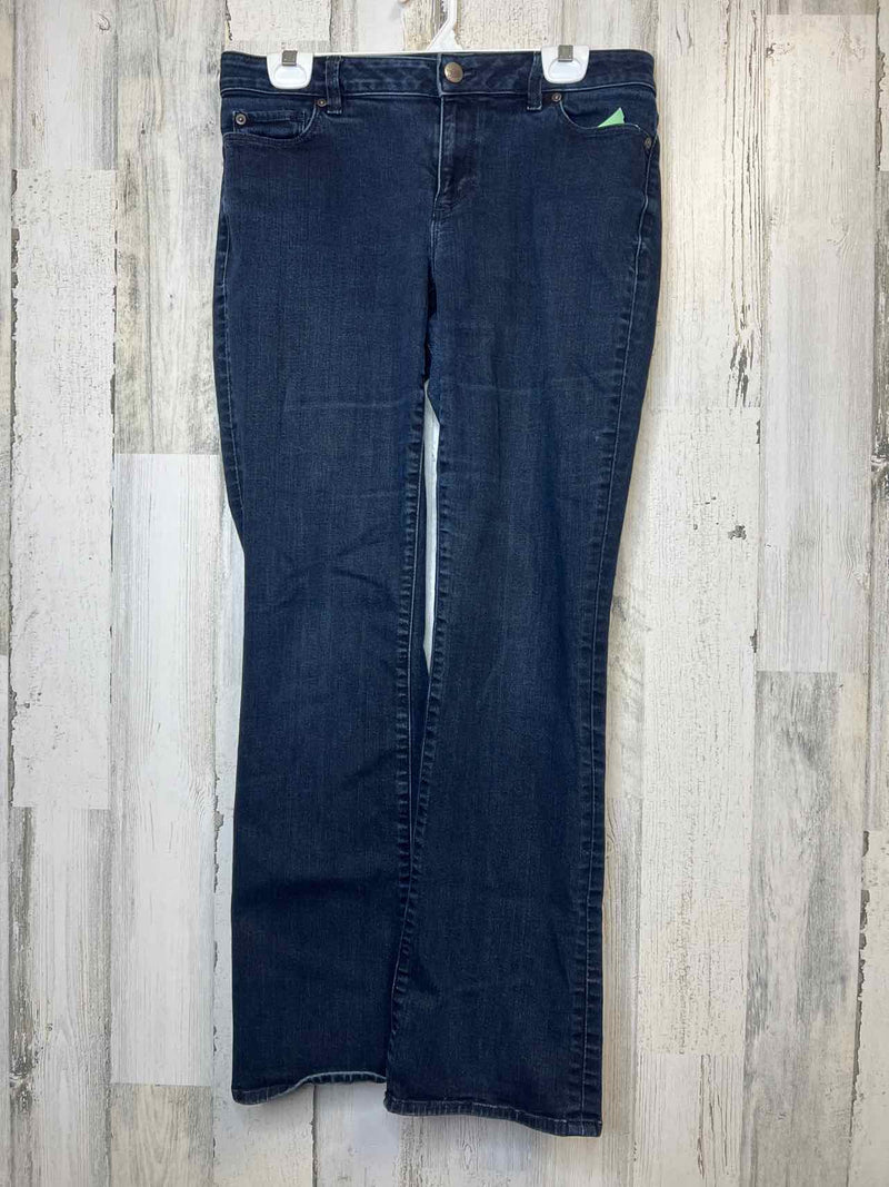 Size 8 Ann Taylor Loft Jeans