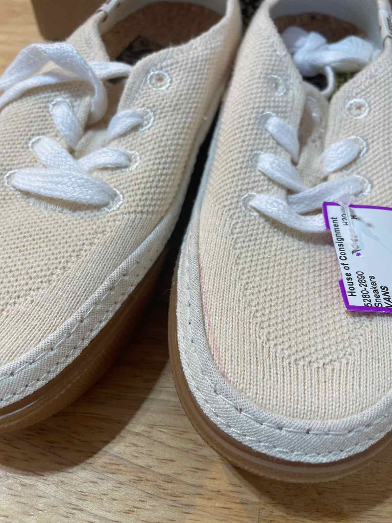 Shoe Size 5 VANS Sneakers