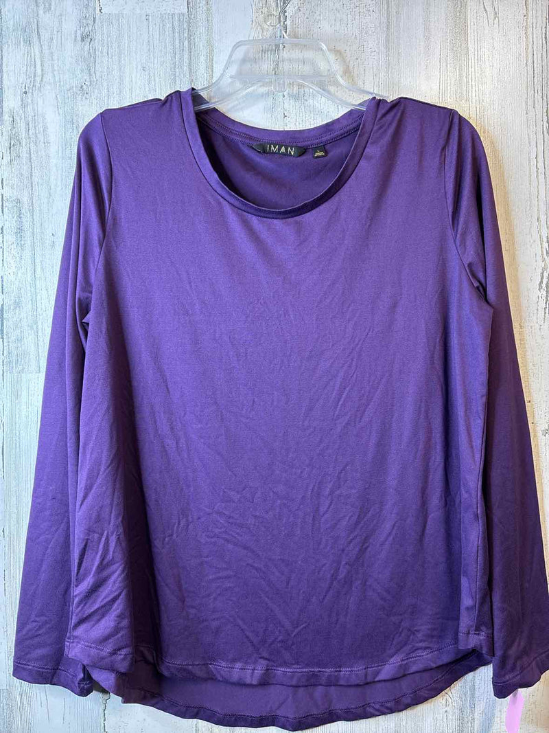 IMAN Size L Shirt