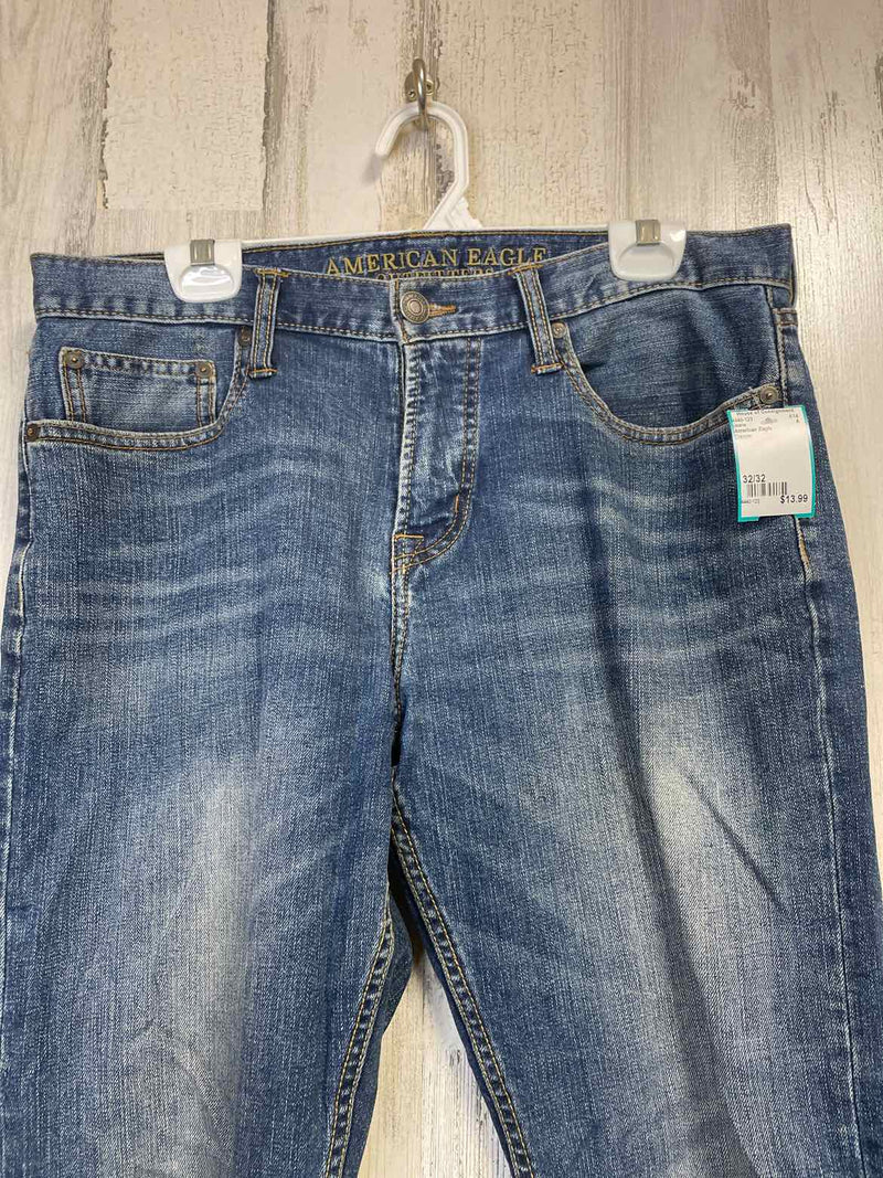 Size 32/32 American Eagle Jeans