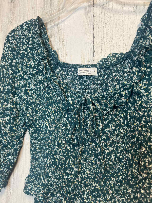 Paper Crane Size S Shirt