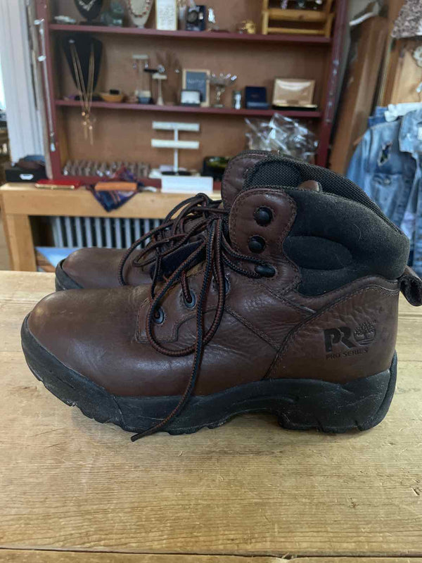 Shoe Size 8 Timberland Boots