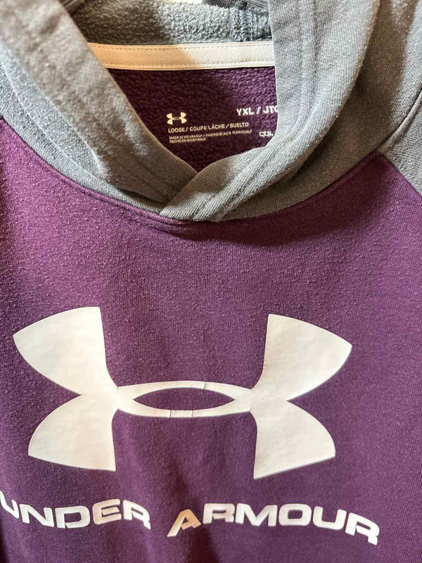 Under Armour XL Baby
