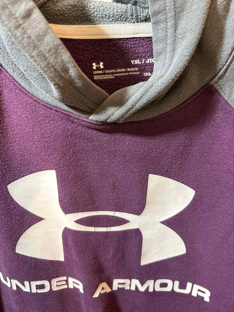 Under Armour XL Baby