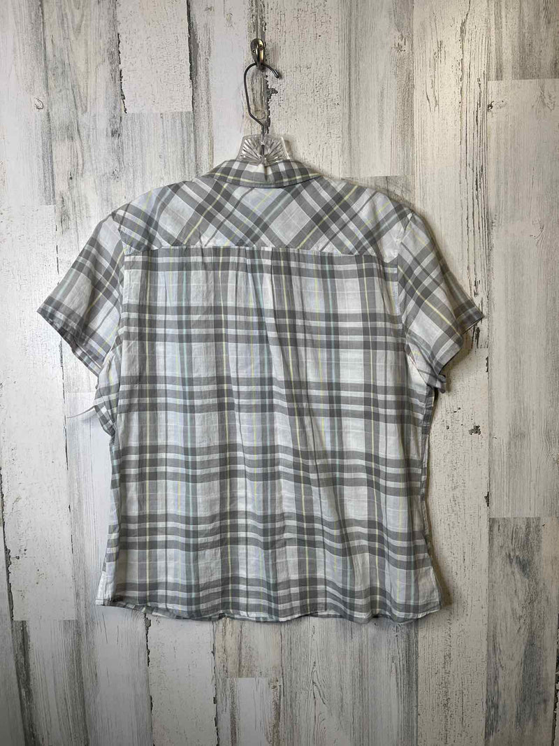 Eddie Bauer Size XL Shirt