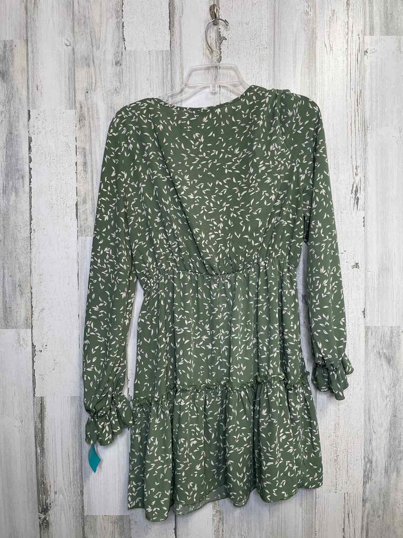 Size L Shein Dress