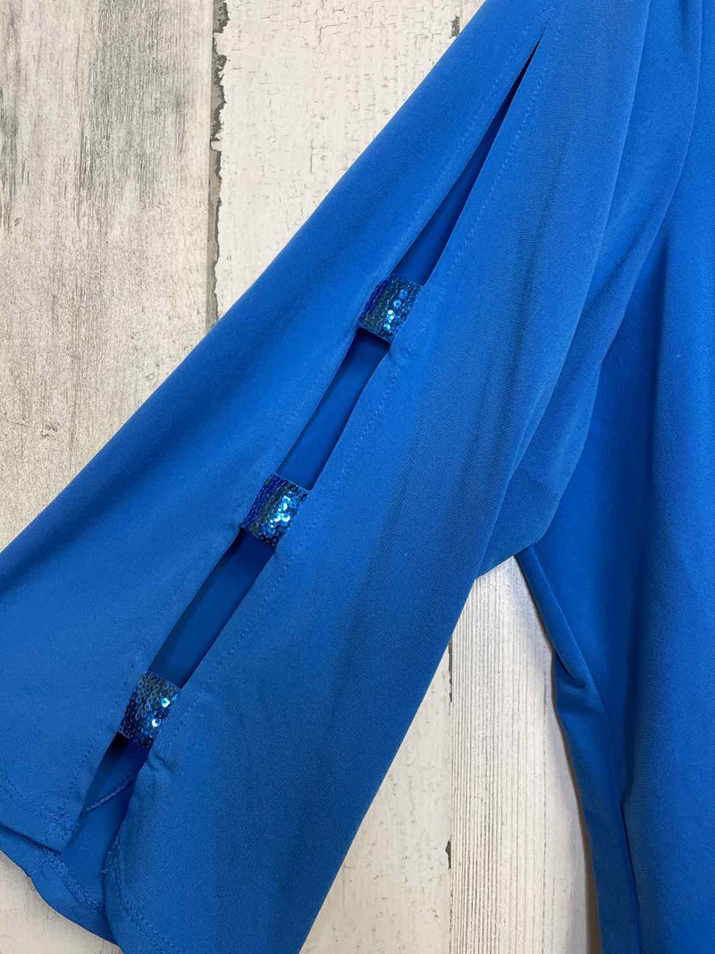 Susan graver Size 2X Shirt