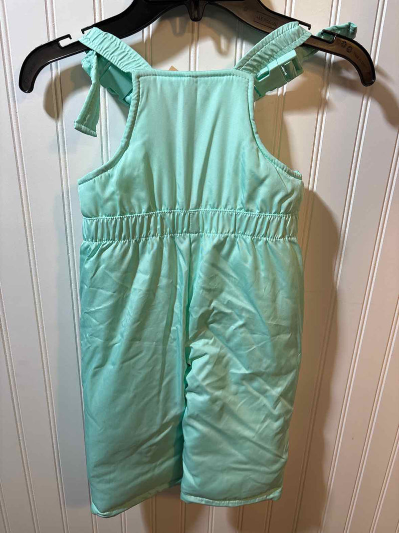 Child of Mine 12M Snowsuit