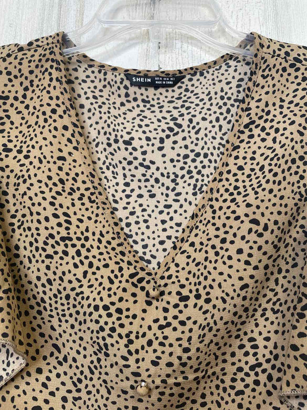 Shein Size XS Shirt