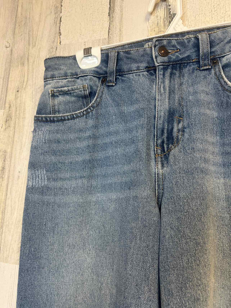 Size 7 Rewash Jeans