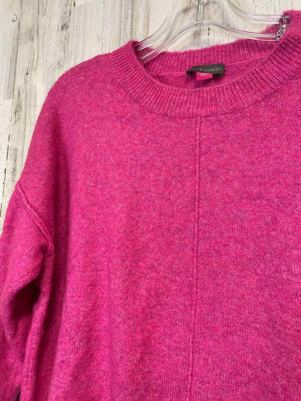 Vince Camuto Size M Sweater