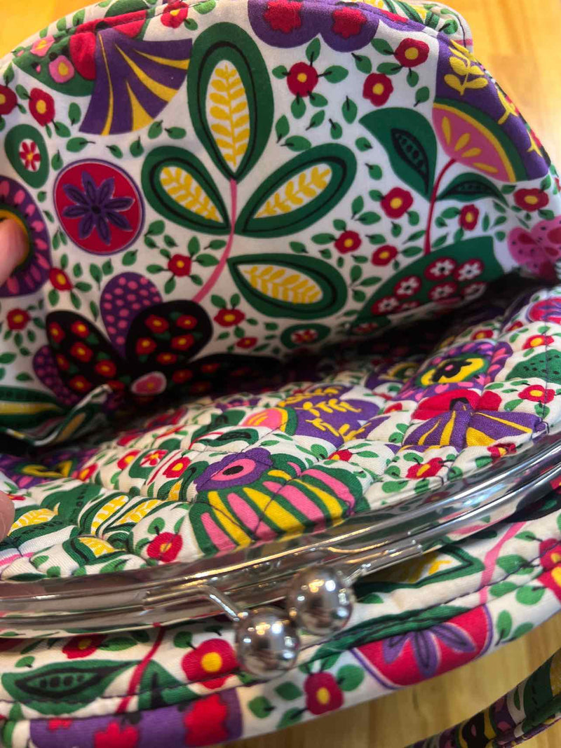 Vera Bradley Purse