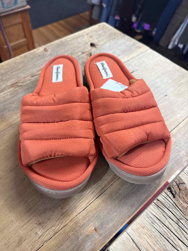 Shoe Size 9-10 Slippers