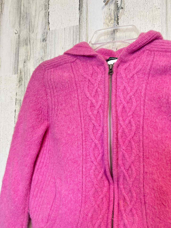 J.Crew Size M Hoodie